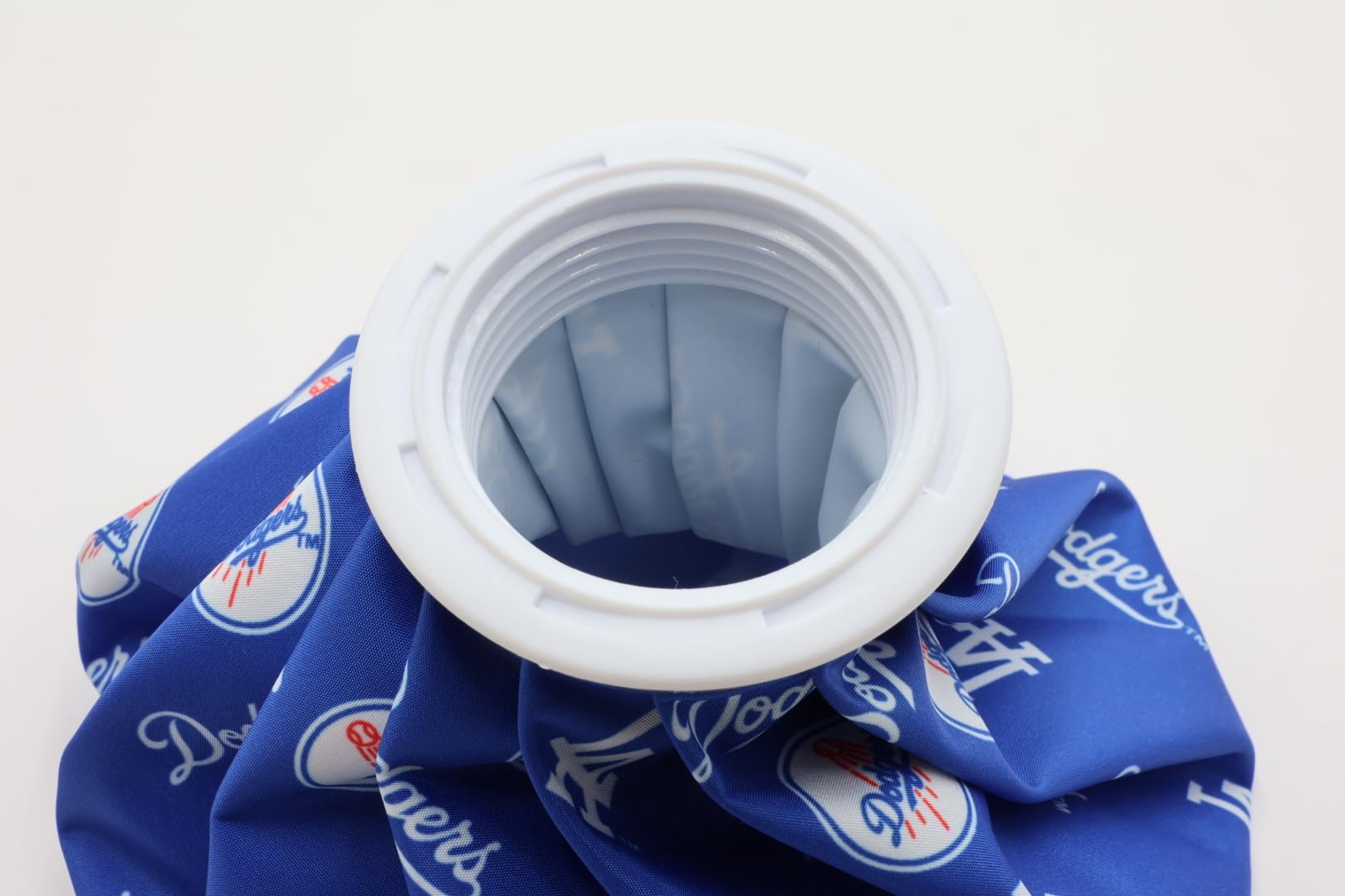 Amazon | MLB 氷嚢 LA-PCH05/BLUE | MLB | アイスパック